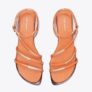 Tory Burch Strappy Sandals